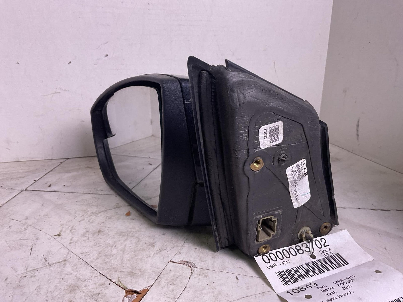 Door Mirror FORD FOCUS Left 150